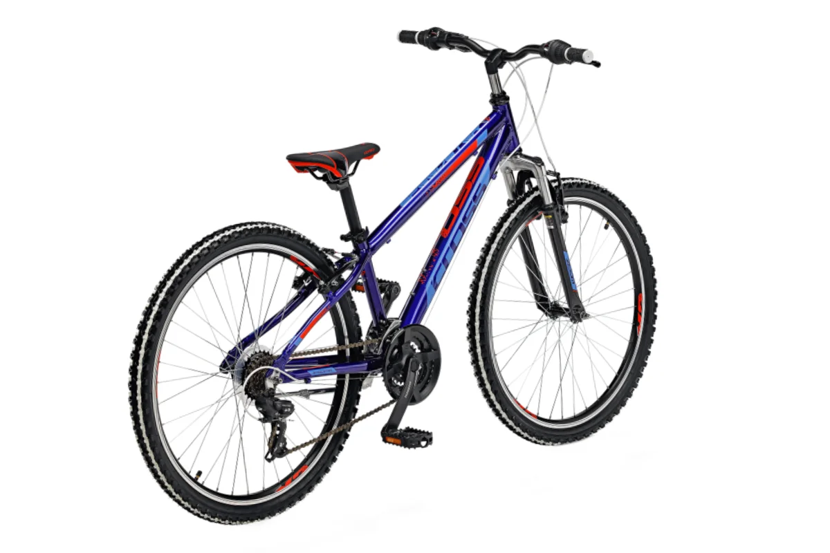 Cross Speedster Junior 26"