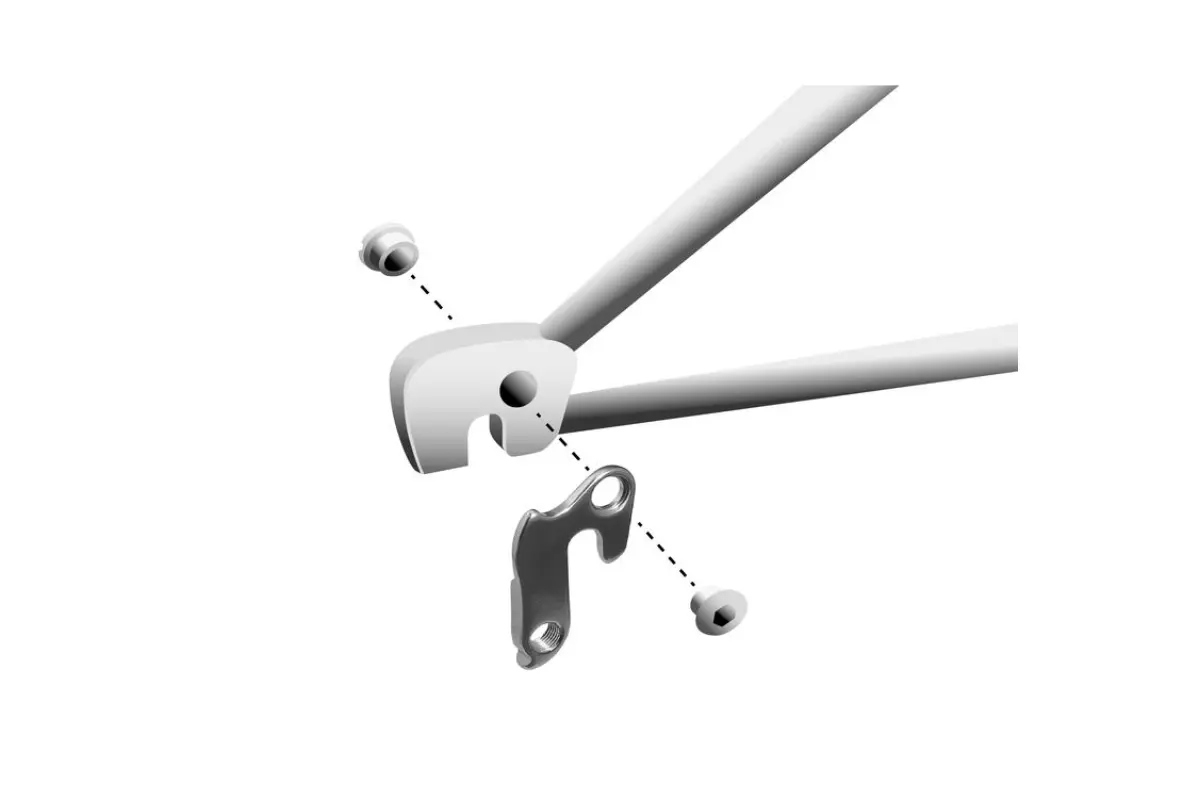 Kuka Mjenjača GH-005
