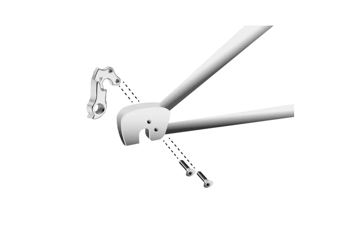Kuka Mjenjača GH-045