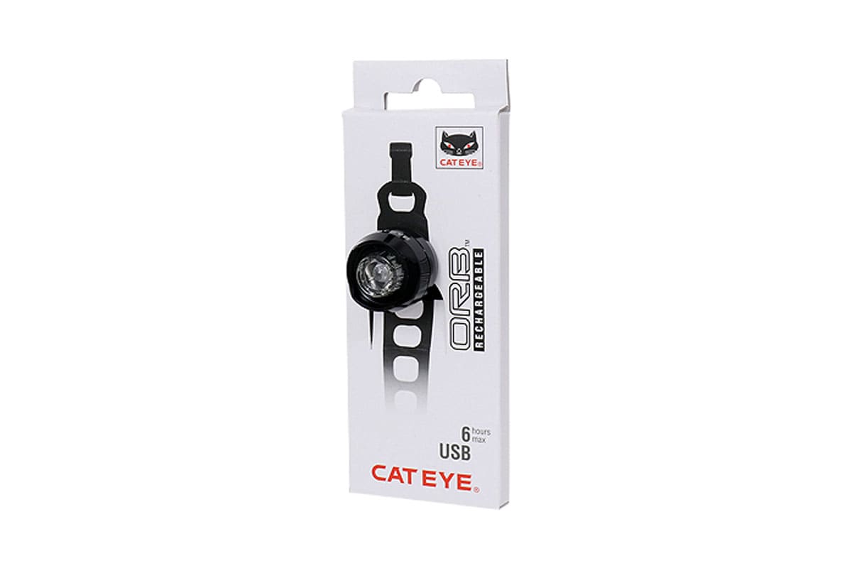 CatEye Orb Recharge 