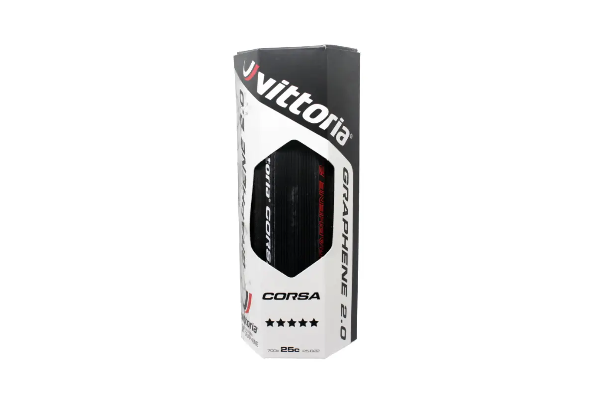 Vittoria Corsa Control Tubeless Ready 700x25c