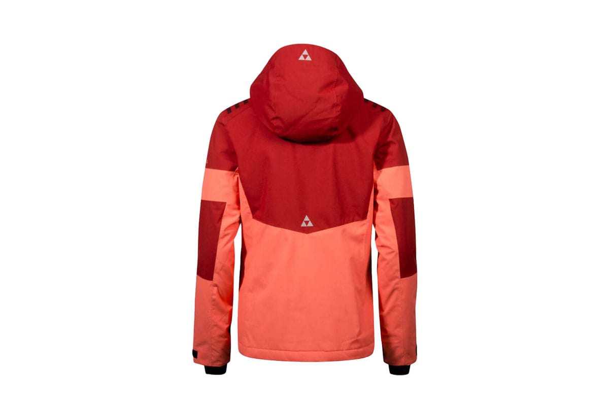 Fischer Killington Jakna A62F
