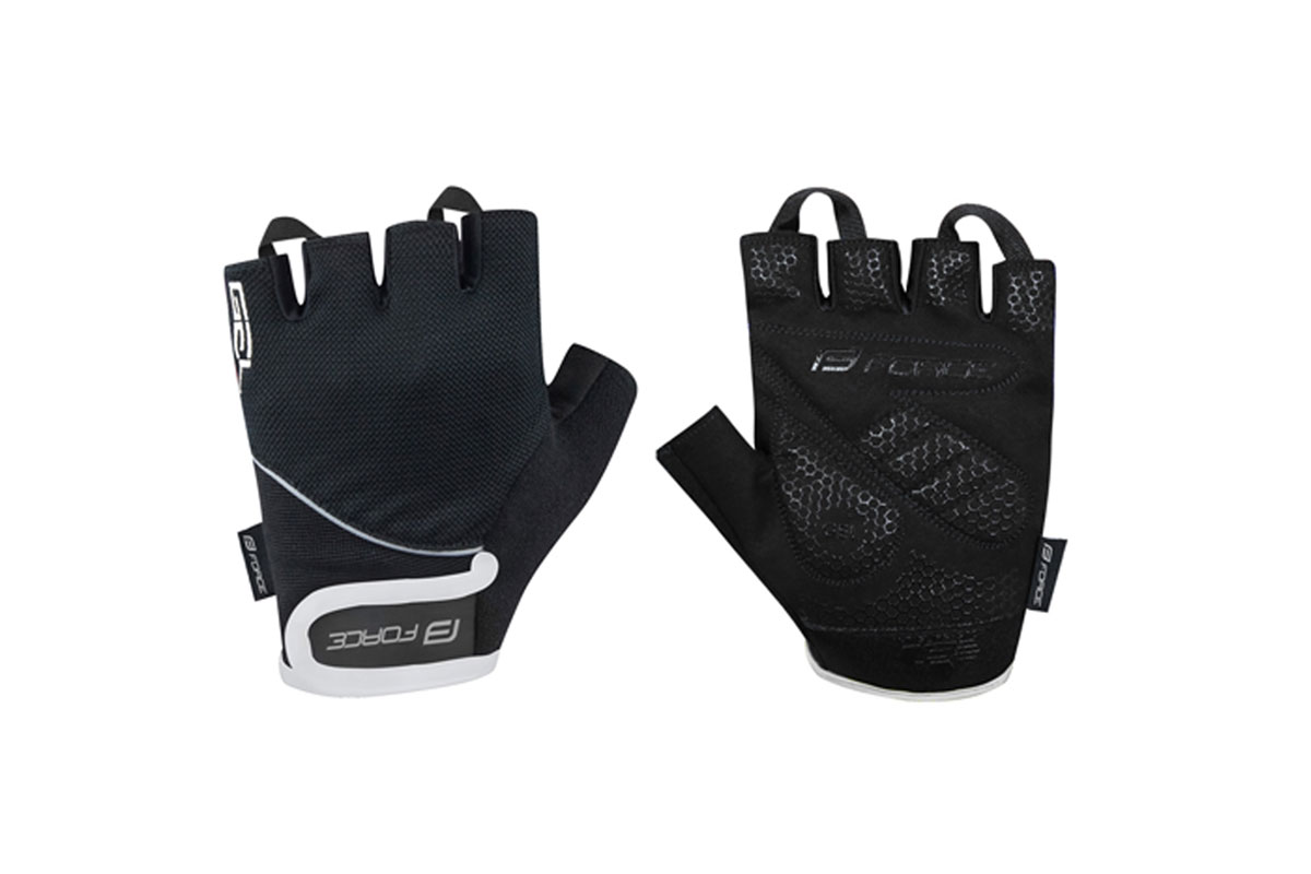 Force Gel Black 