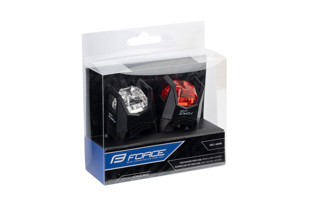 Force Cage Set