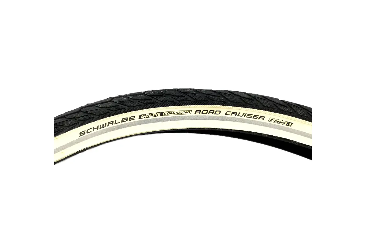 Schwalbe Road Cruiser 28x1.6 (700x40c)