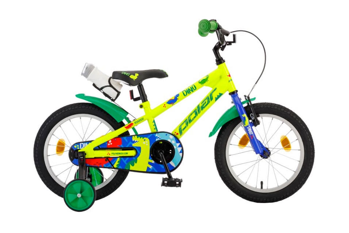 Polar Junior 14" 