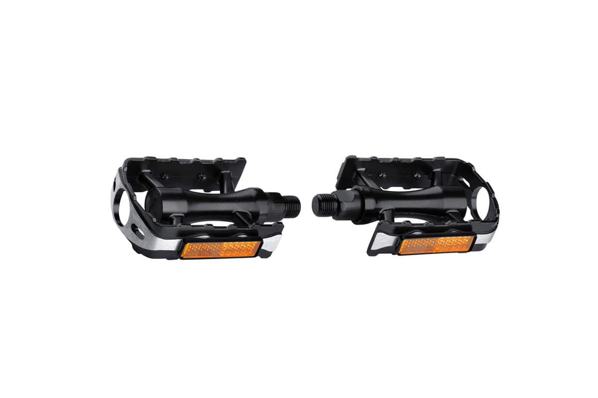 Force 610 Alloy Black 