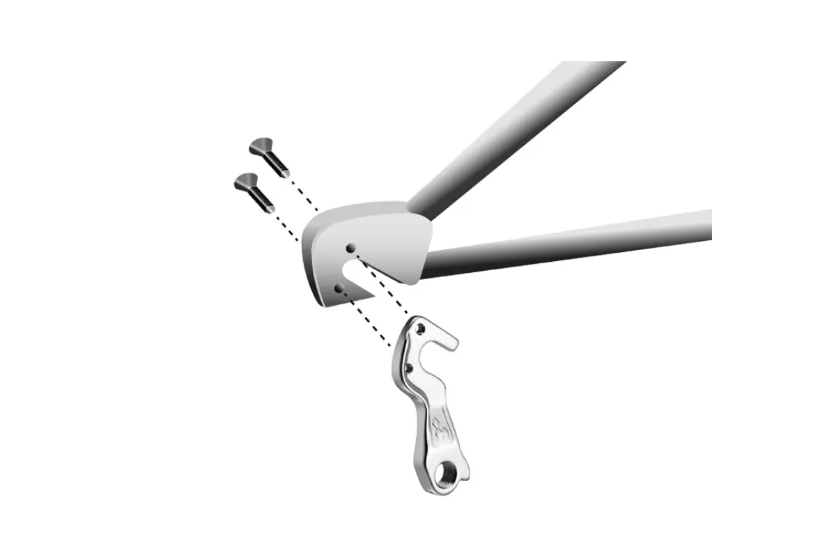 Kuka Mjenjača GH-257