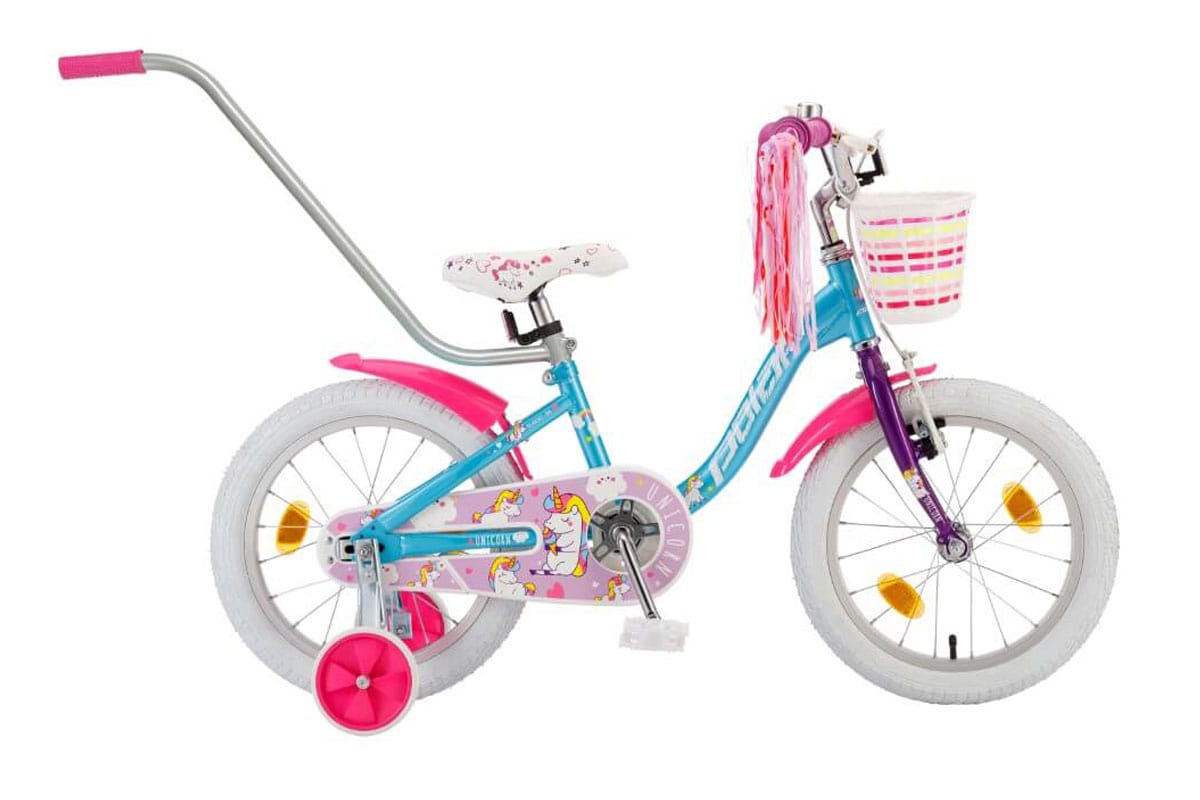 Polar Junior 14" 
