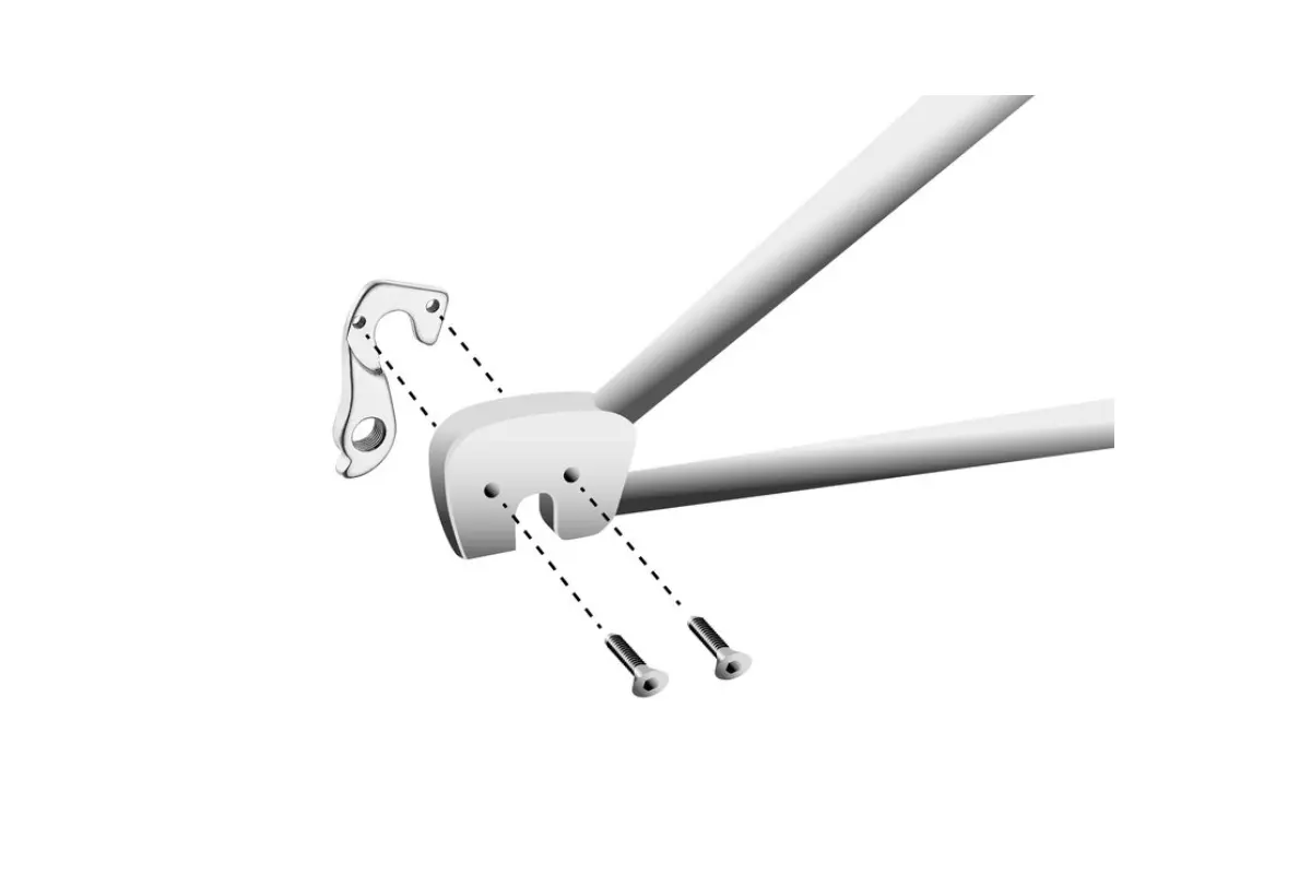 Kuka Mjenjača GH-103
