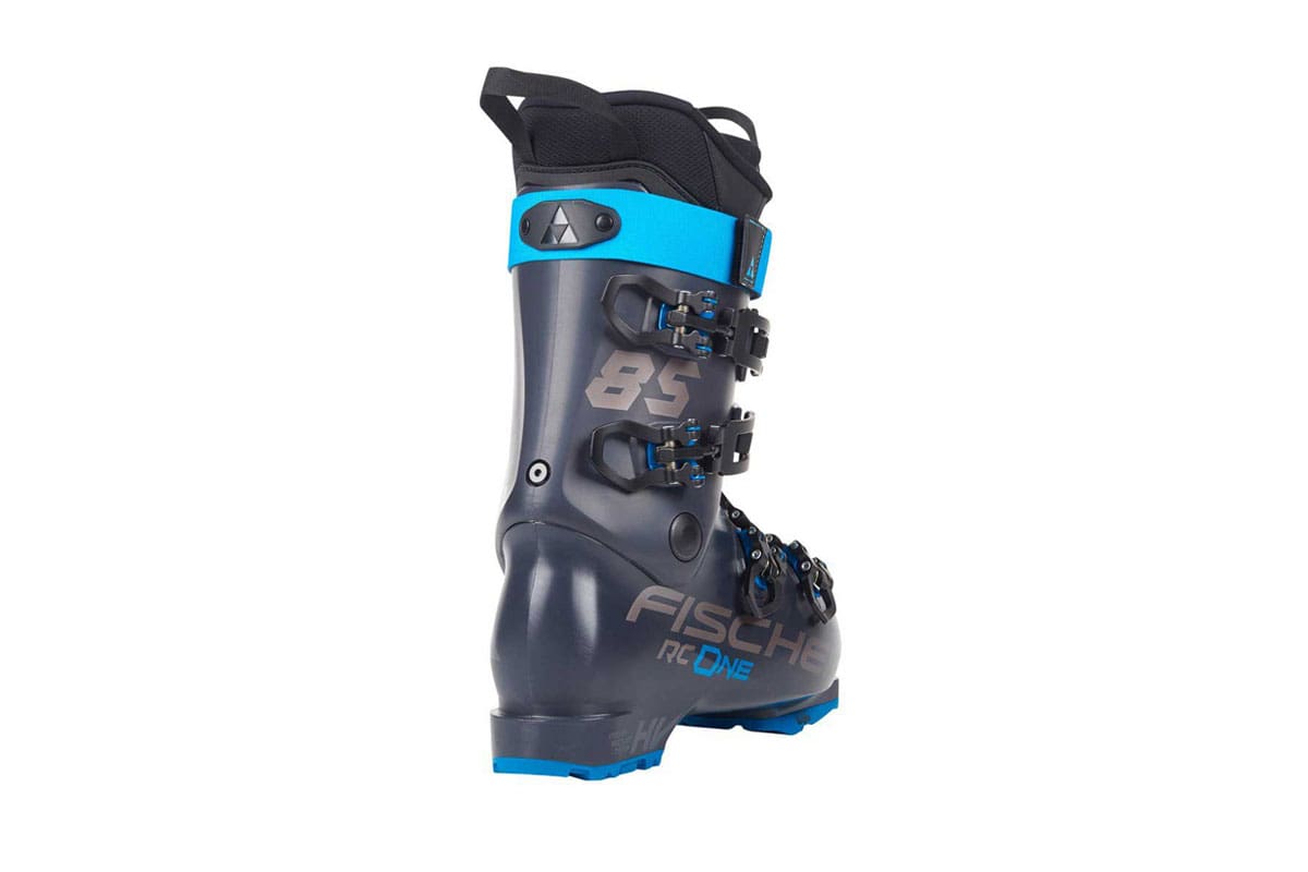 Fischer RC One 85 Vacuum Walk