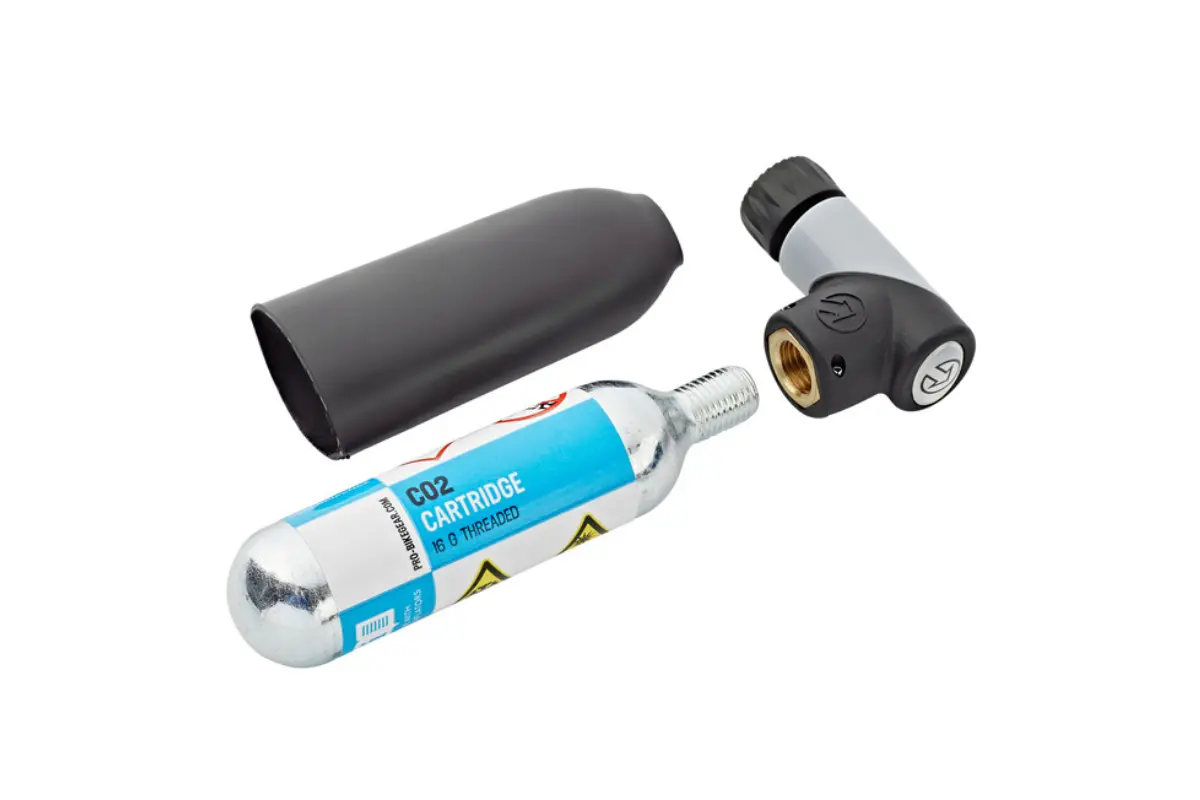 Pro Micro CO₂ Inflator