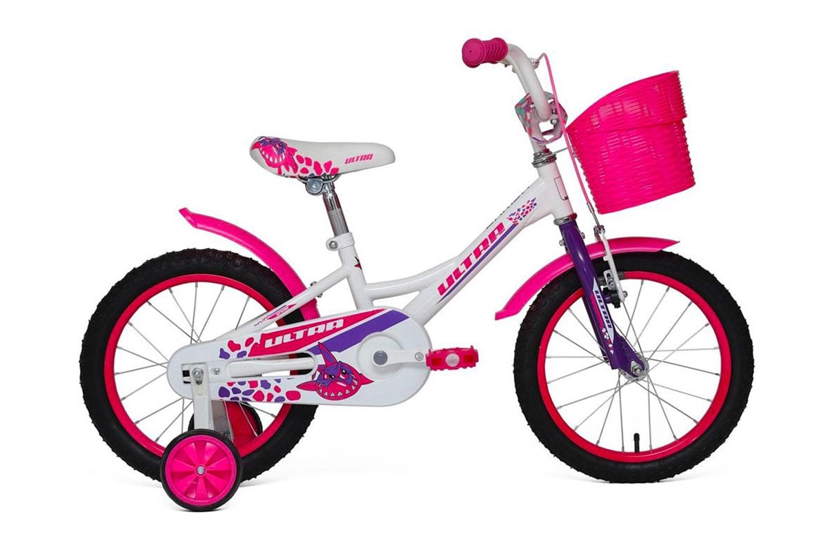Ultra Larisa 16"