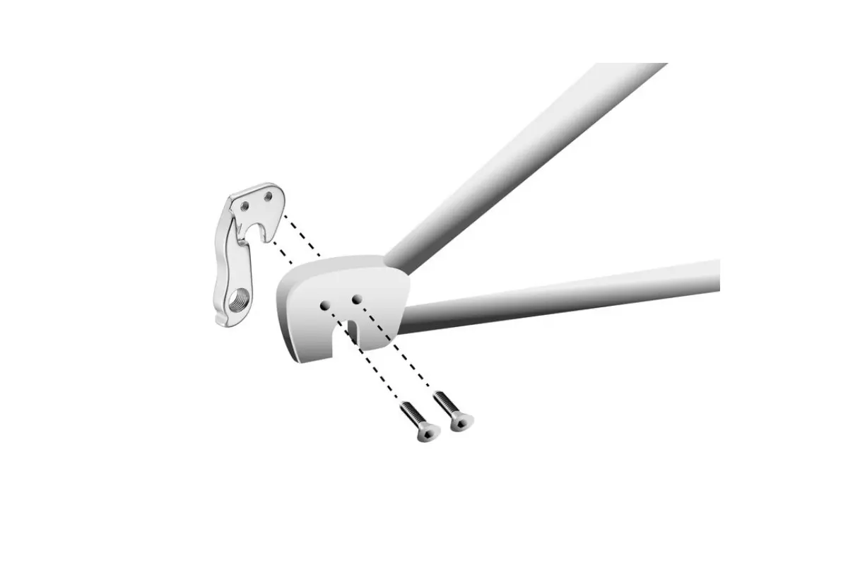 Kuka Mjenjača GH-093