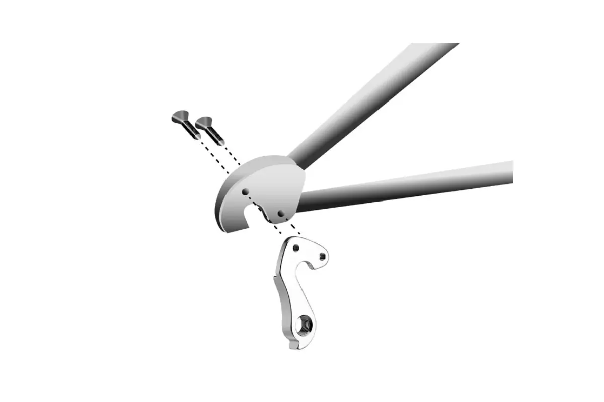 Kuka Mjenjača GH-204