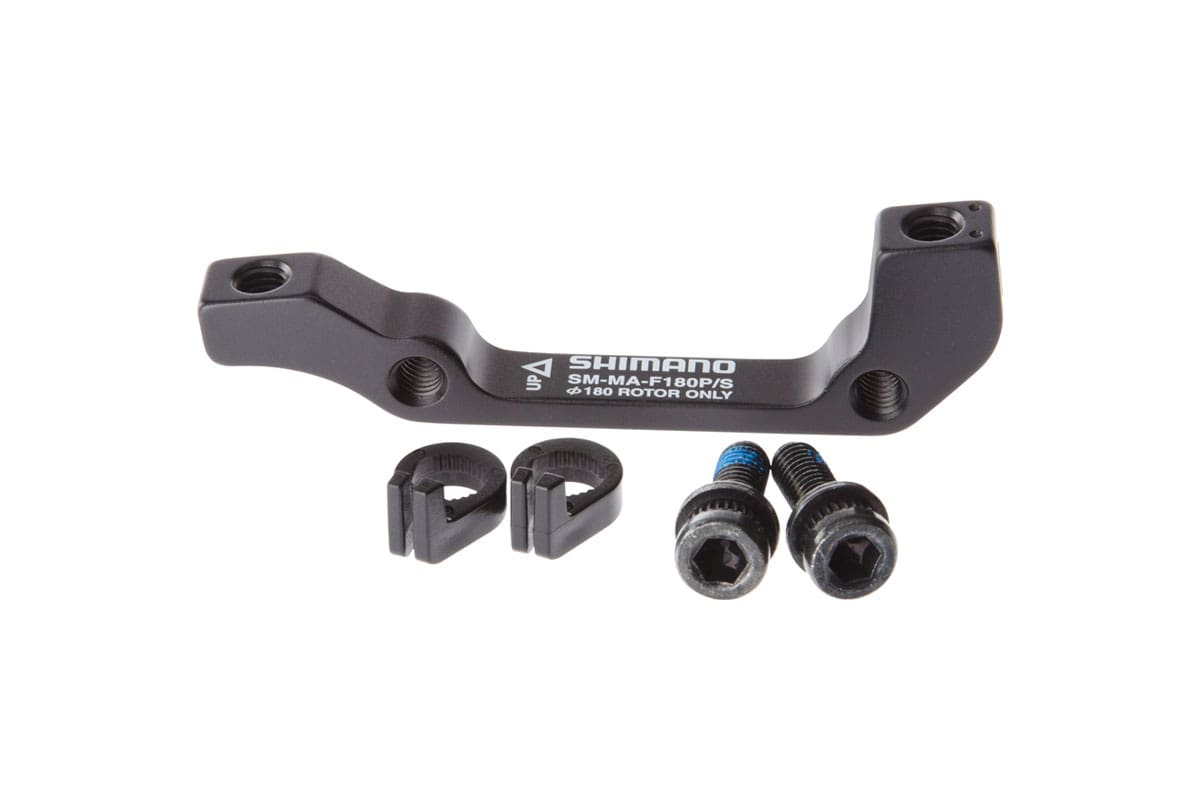 Shimano SM-MA-F180 P/S