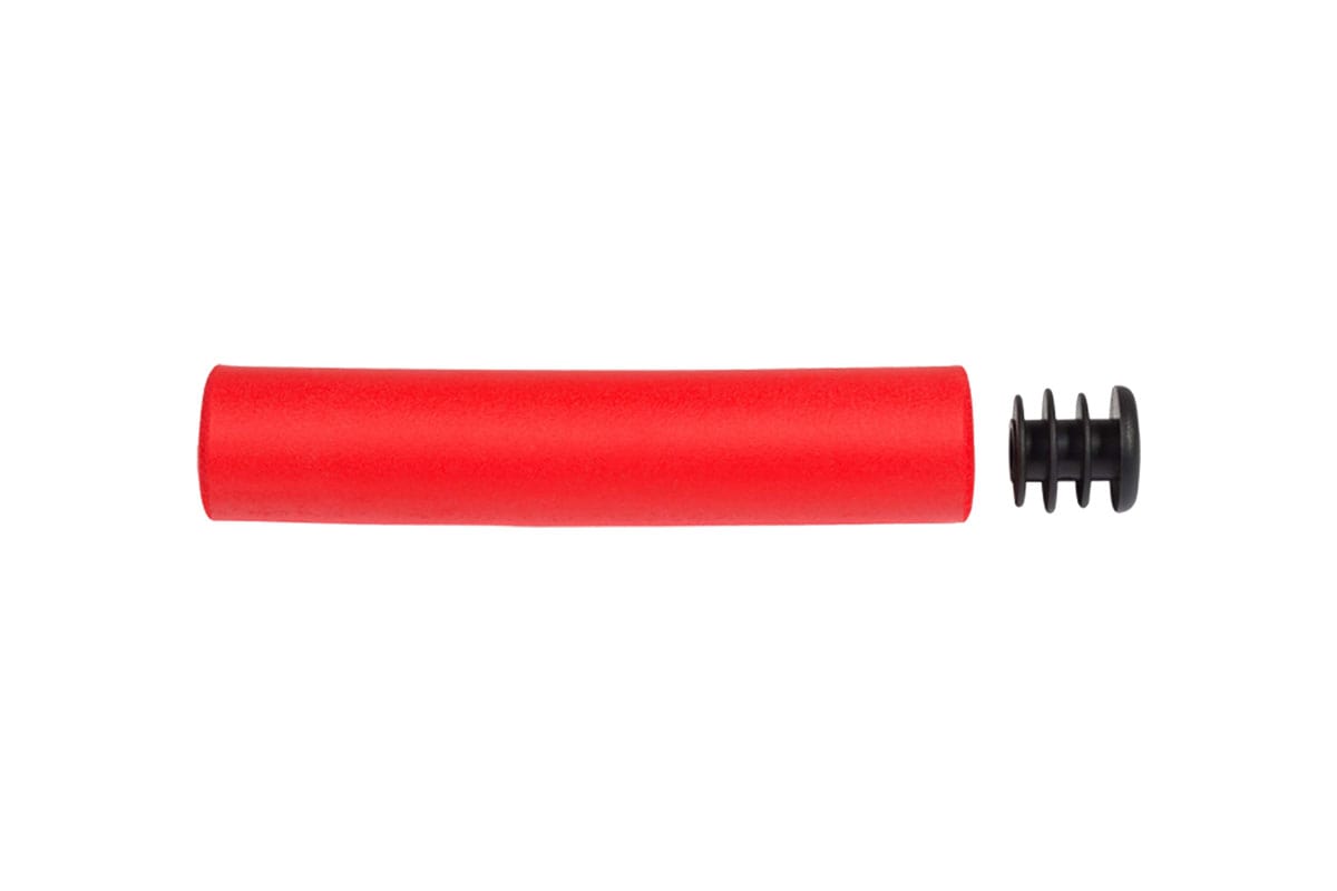 Cube SCR Red 