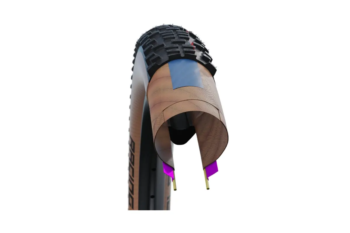 Schwaleb Rocket Ron 57-622