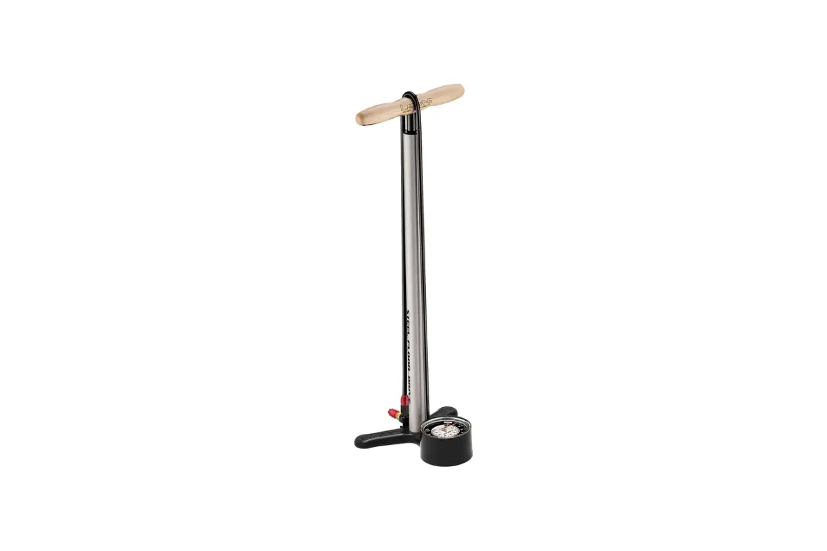 Lezyne Macro floor drive