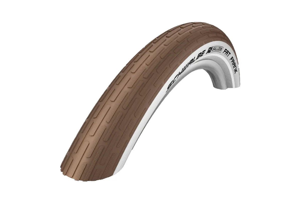 Schwalbe Fat Frank 28x2.0