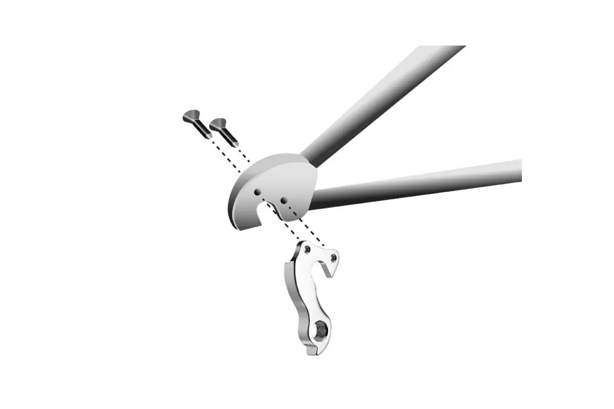 Kuka Mjenjača GH-254