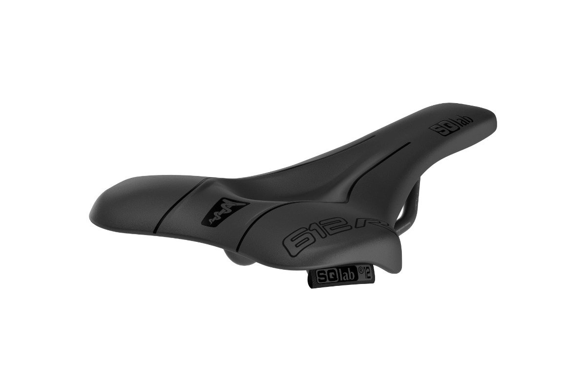 SQlab 612 Ergowave R S tube