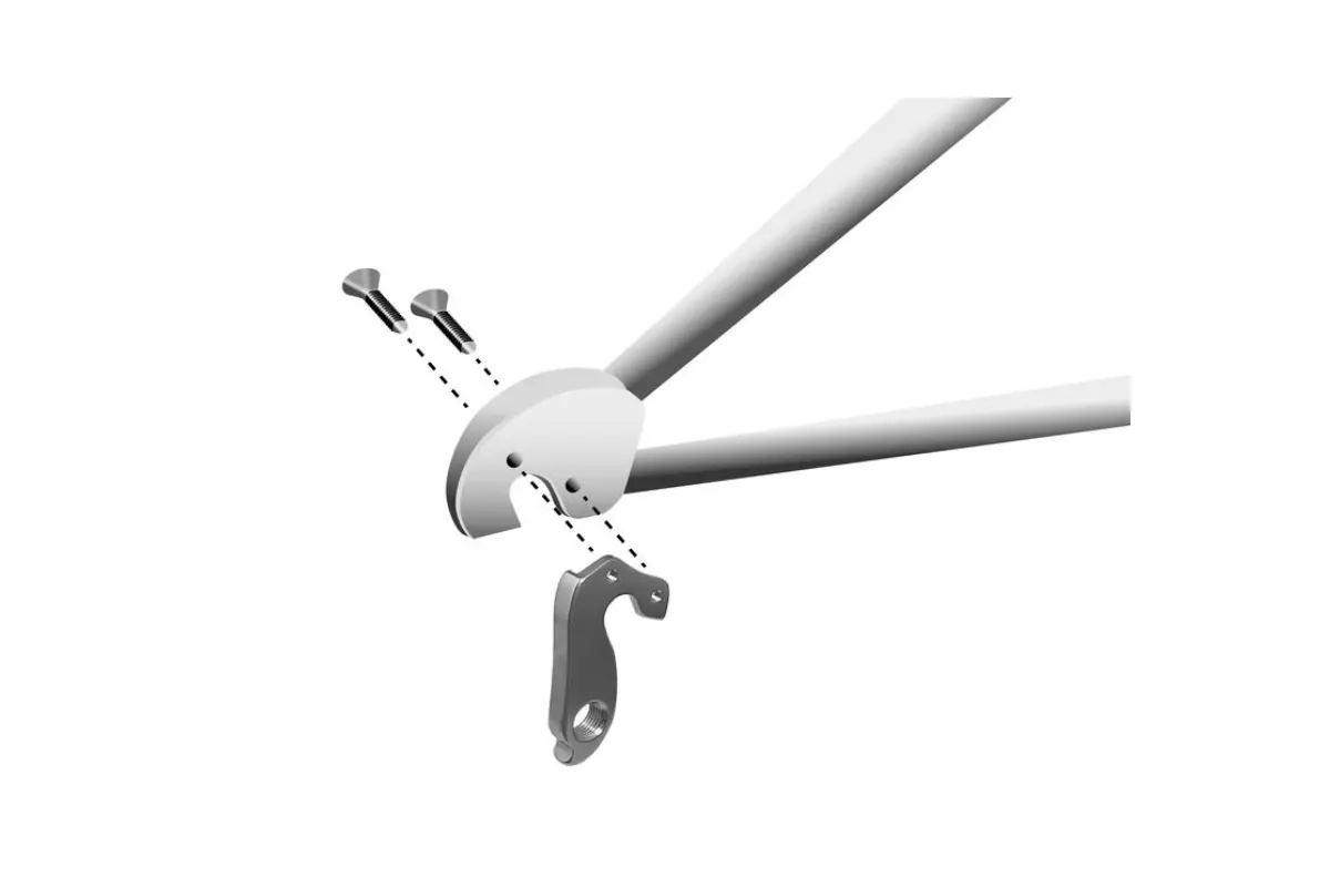 Kuka Mjenjača GH-086