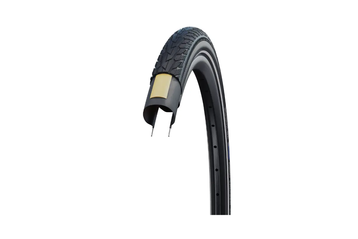 Schwalbe Road Cruiser 28x1.75 K-Guard 