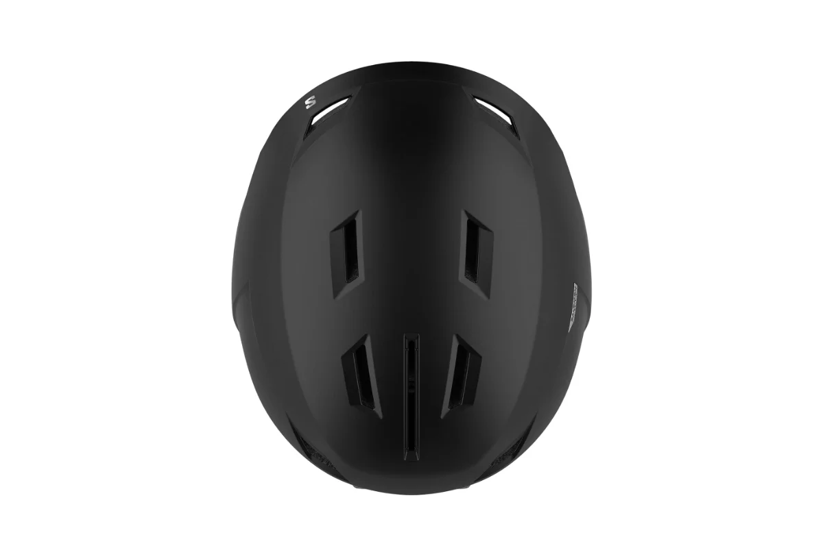 Salomon Icon LT Access Black