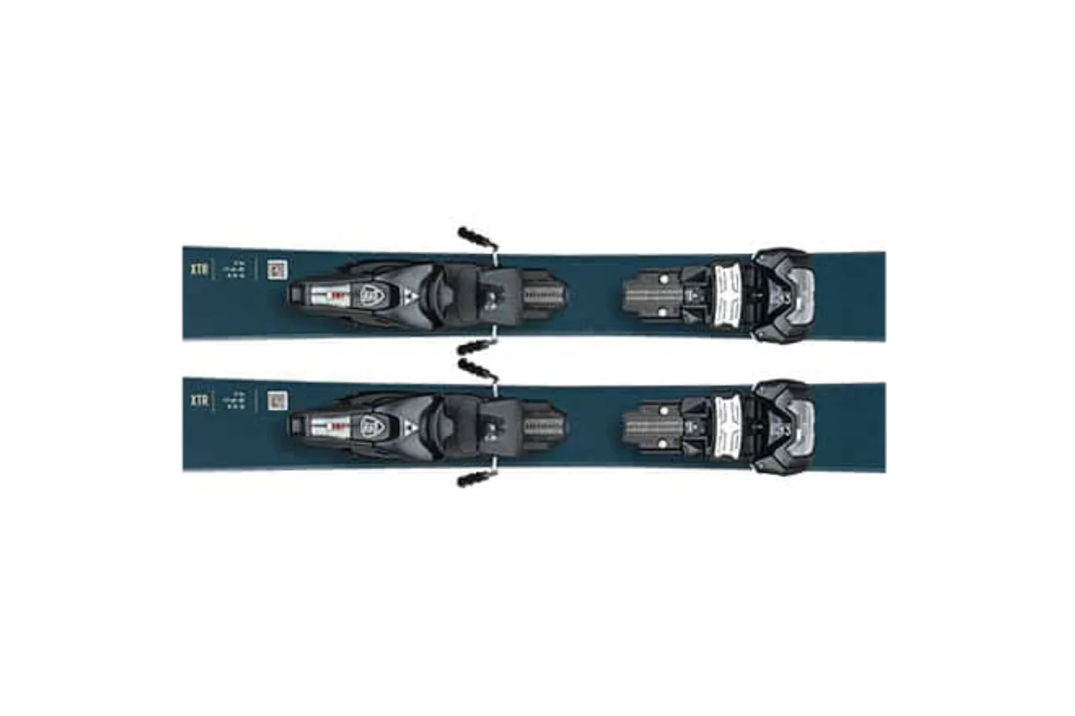 Fischer Ranger 84 XTR 167cm