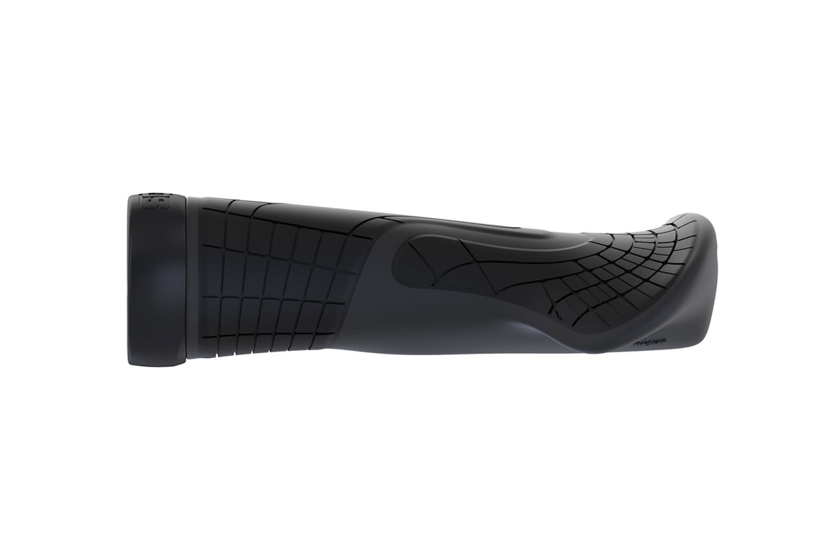 SQLab 712 Keper Black