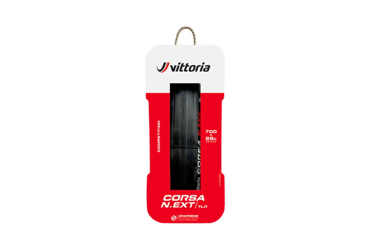 Vittoria Corsa N.EXT TLR 700x26c