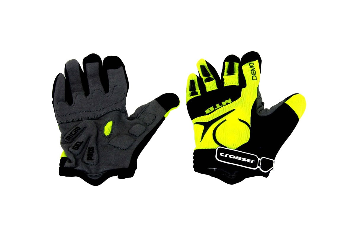 Crosser CG-537