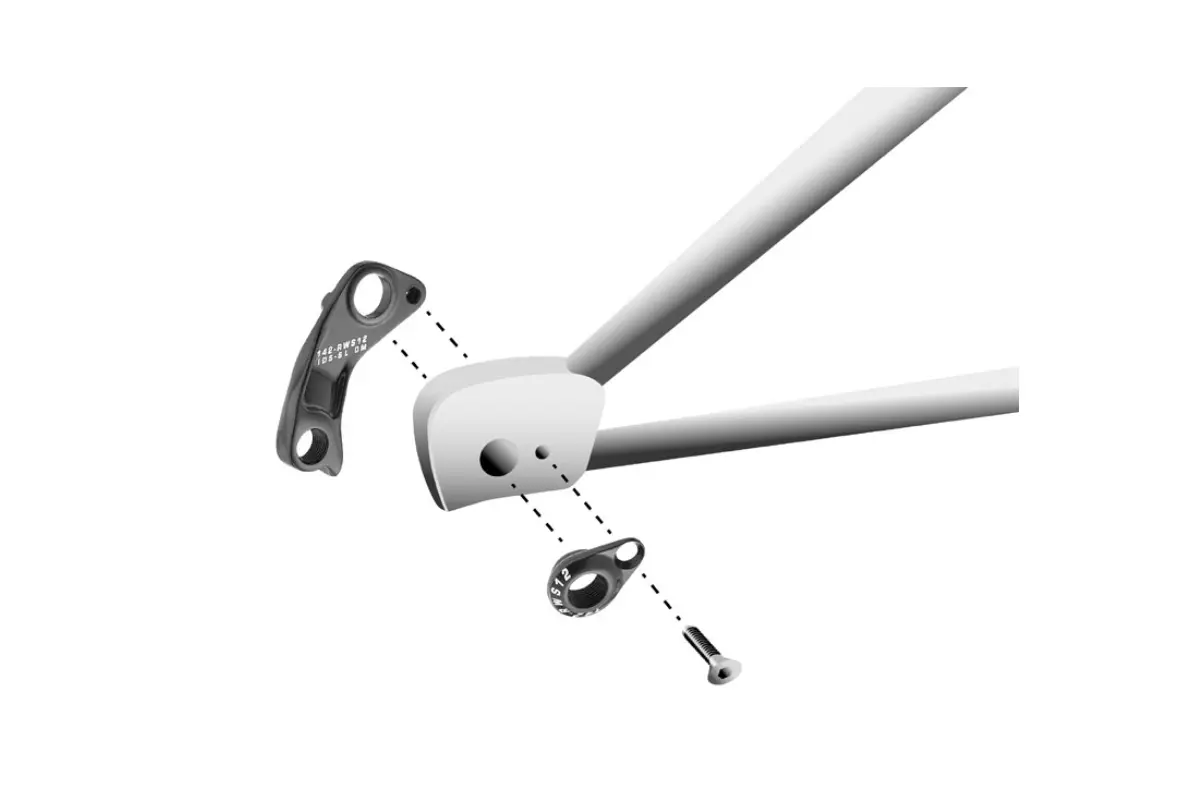 Kuka Mjenjača GH-181