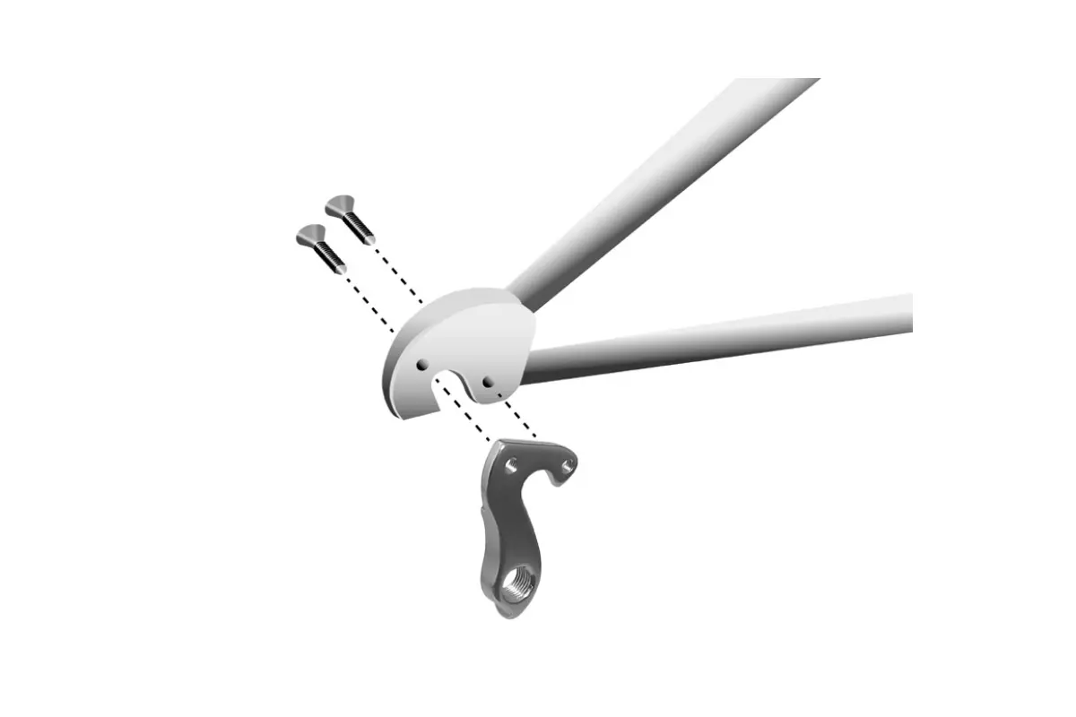 Kuka Mjenjača GH-058