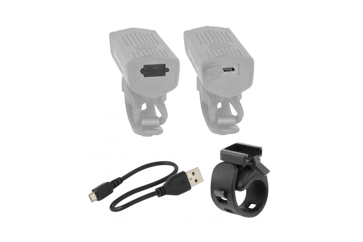 Force Dot USB Set