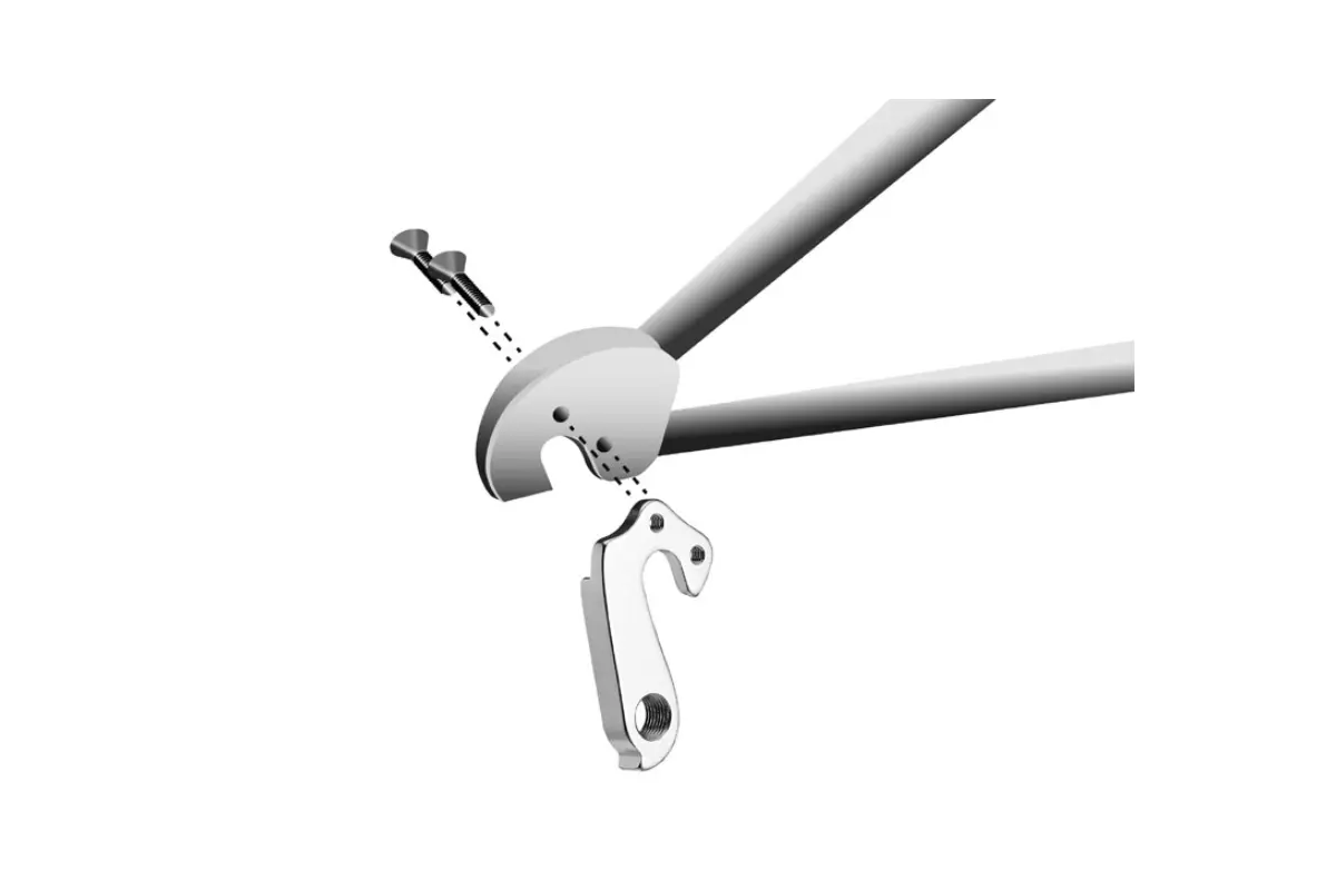 Kuka Mjenjača GH-219