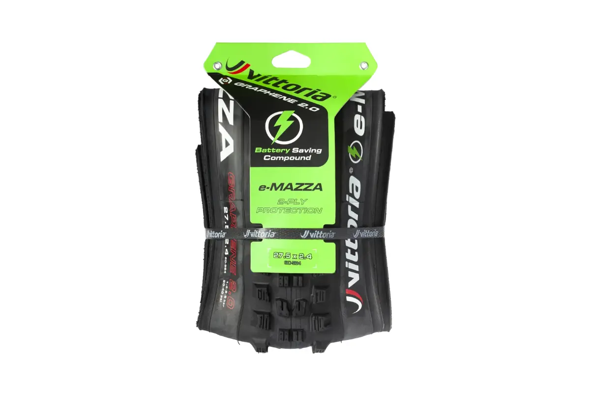 Vittoria e-Mazza 27.5x2.6