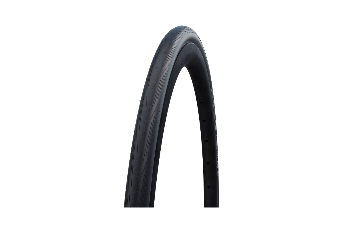 Schwalbe 28-622 Lugano II HS471 Black