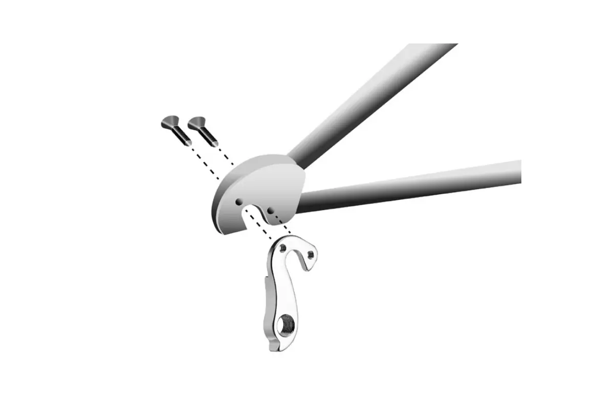 Kuka Mjenjača GH-211