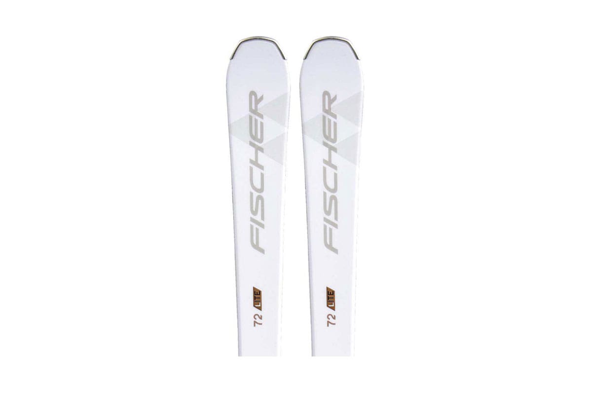 Fischer RC One lite 72 + RS9 