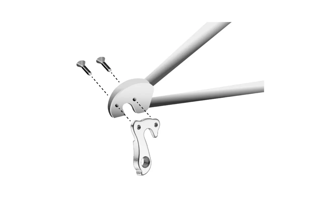 Kuka Mjenjača GH-167