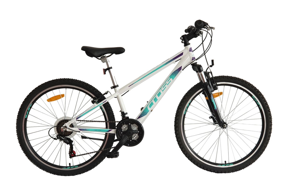 Cross Daisy 26"