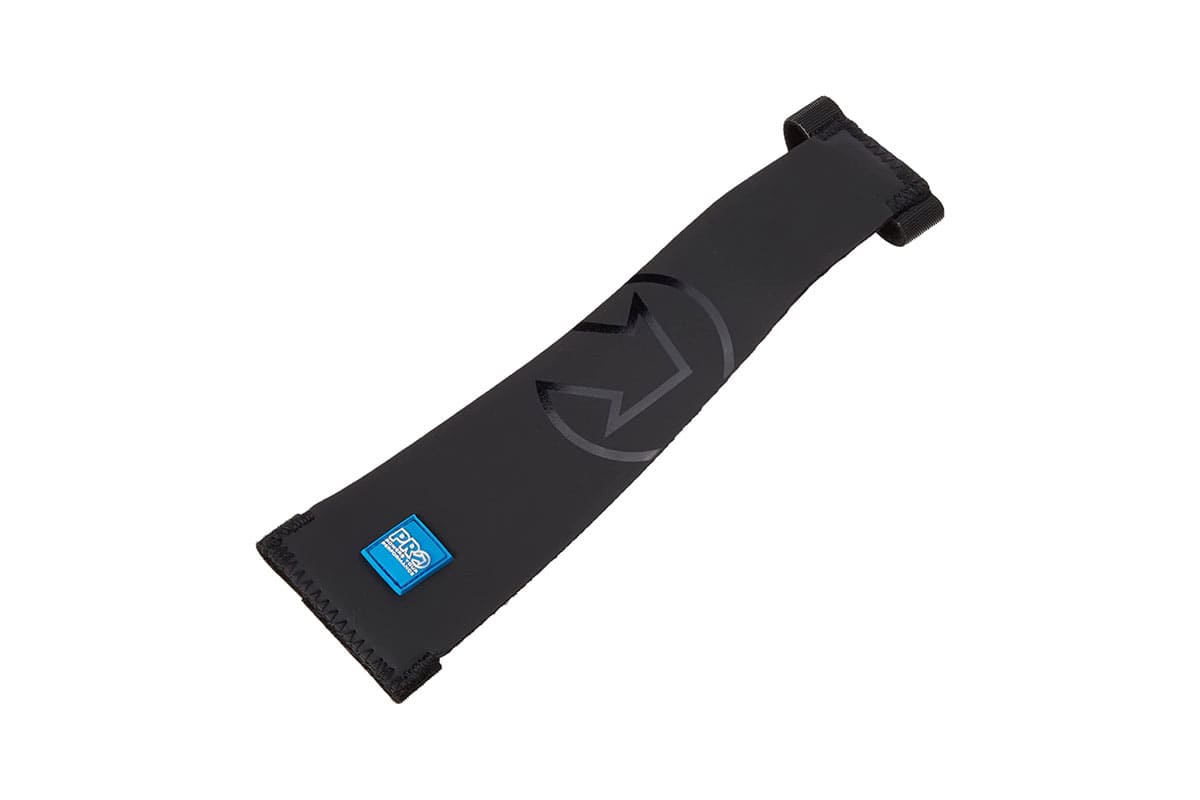 Pro Dropper post protector 