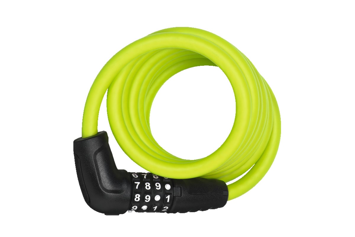 Abus Numero 5510C