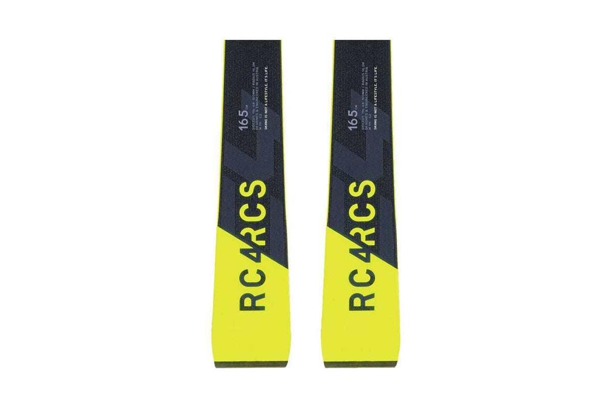 Fischer RC4 RCS Black