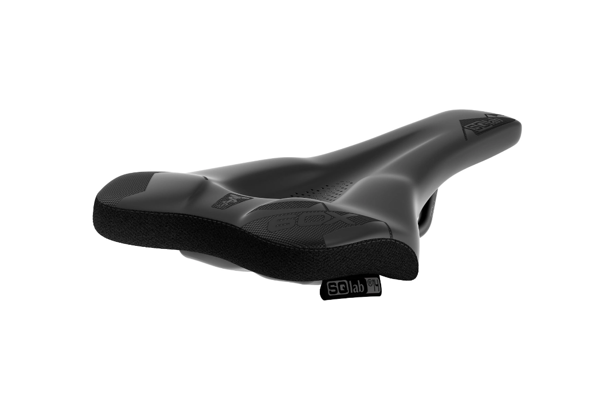 SQlab 6OX Ergowave Active 2.1