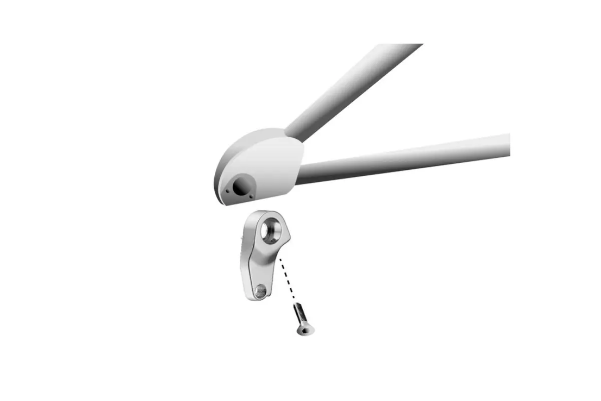 Kuka Mjenjača GH-095