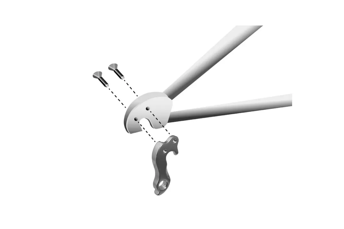 Kuka Mjenjača GH-164