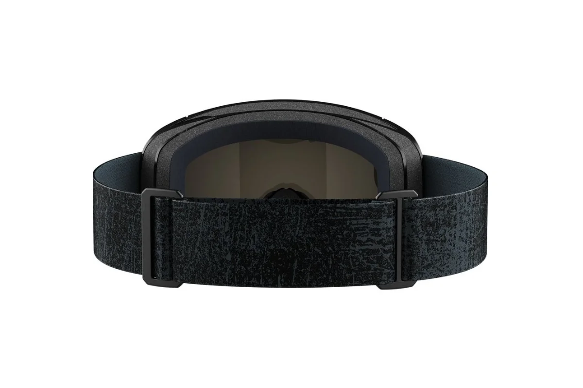 Salomon Askium 2.0 Black Grunge / Grey Solar